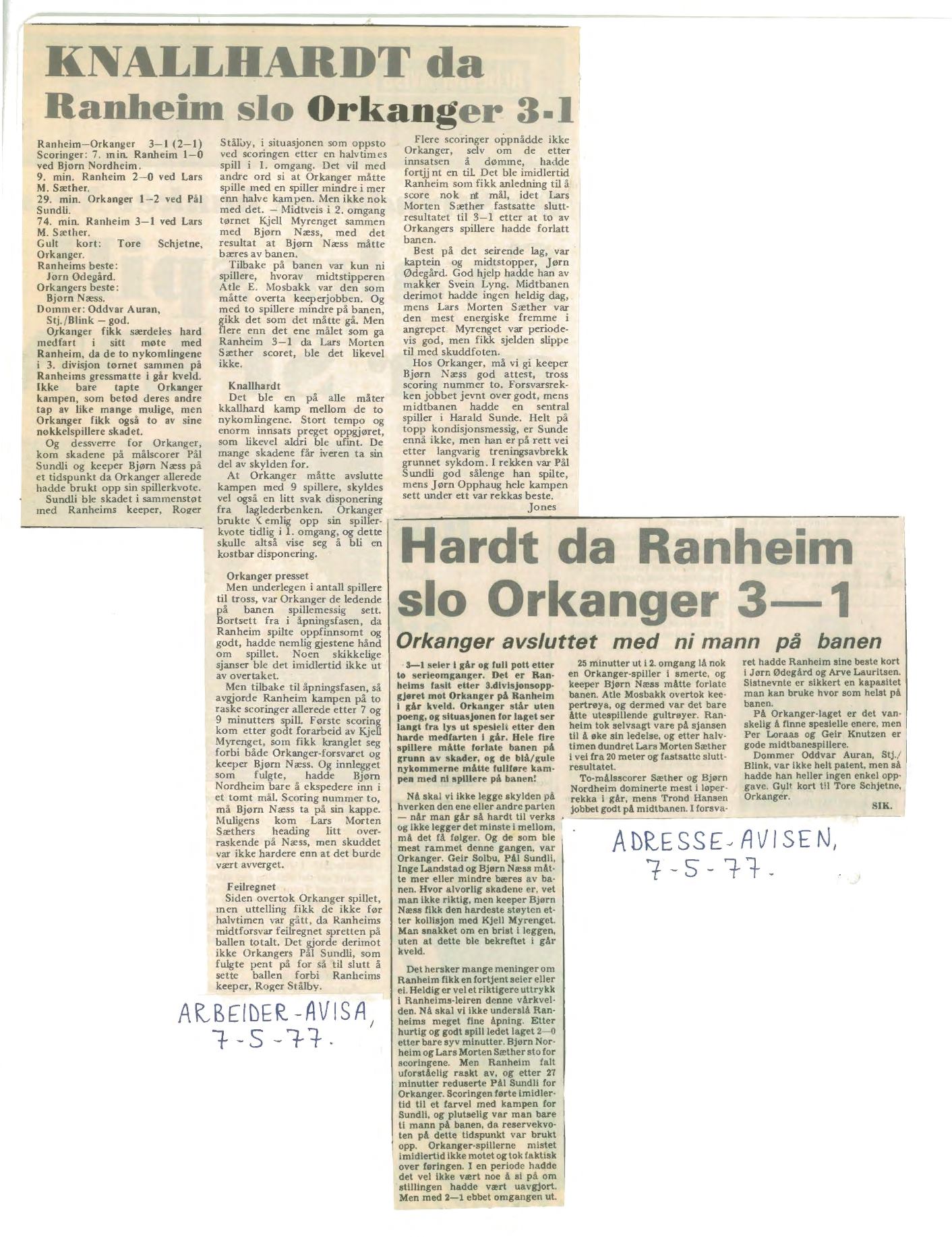 Page Background