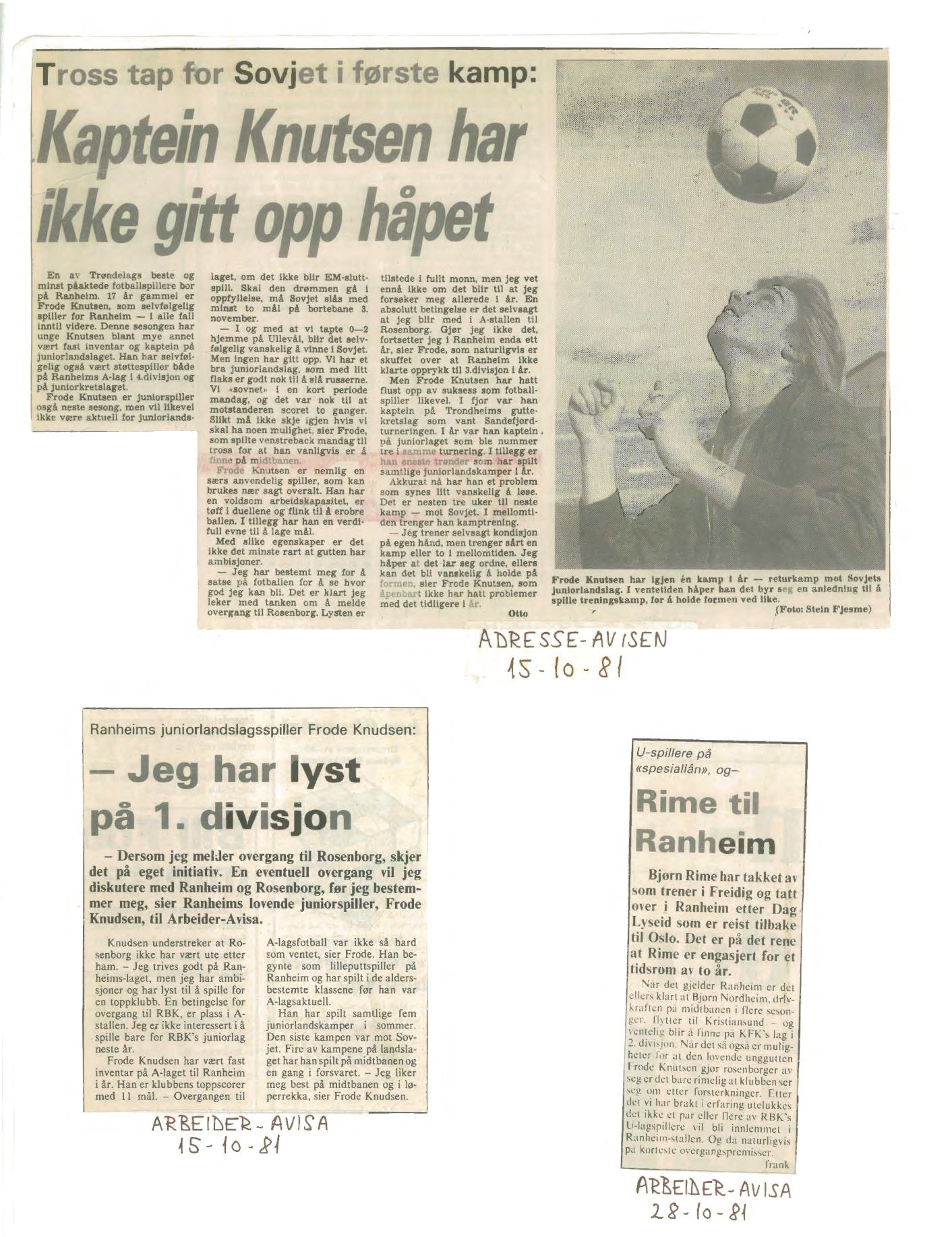 Page Background