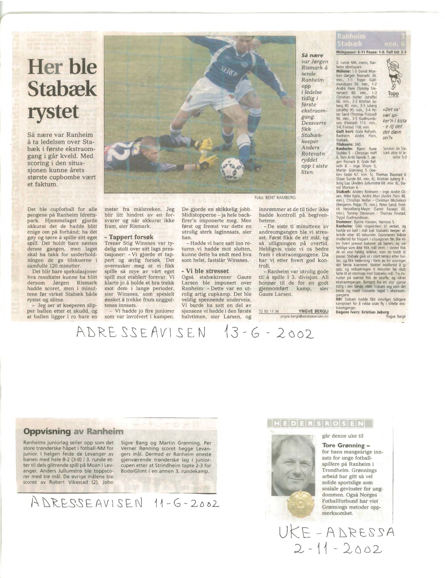 Page Background